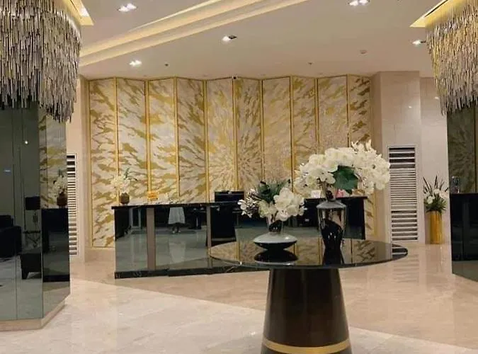 アパートホテル Cozy 1 Bedroom In Fame Residences Mandaluyong