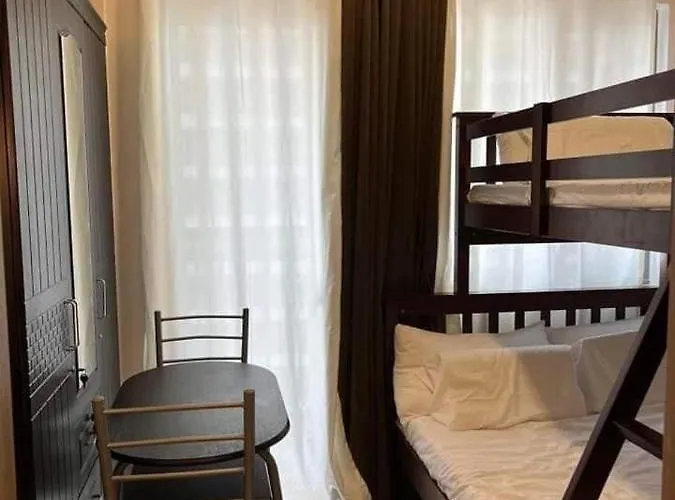 Cozy 1 Bedroom In Fame Residences Mandaluyong マニラ市