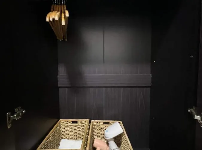 Cozy 1 Bedroom In Fame Residences Mandaluyong アパートホテル
