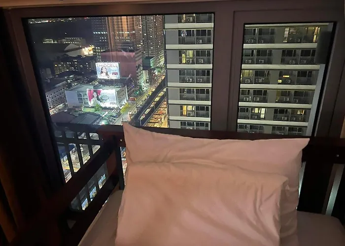 Cozy 1 Bedroom In Fame Residences Mandaluyong