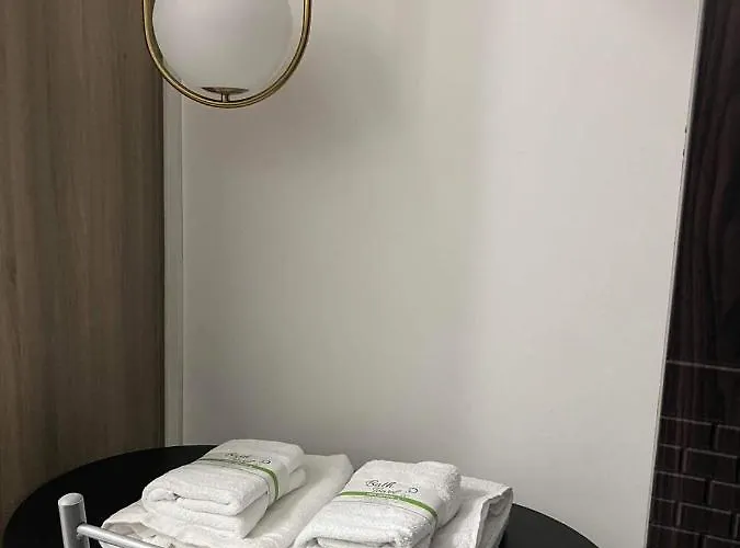 Cozy 1 Bedroom In Fame Residences Mandaluyong マニラ市